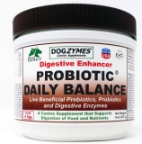 Probiotic Daily Balance, 8 oz, Powder