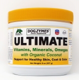 Dogzymes Ultimate, 8 oz, Powder