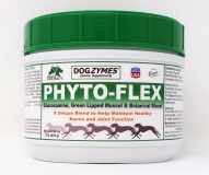 Dogzymes Phyto-Flex, 1 lb, Powder