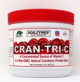 Cran-Tri-C*, 8 oz, Powder
