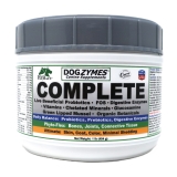 Dogzymes Complete, 1 lb, Powder