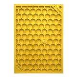 "Honeycomb" Lick Mat-SodaPup