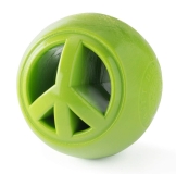 Orbee-Tuff Nooks Peace Sign (pairs with Snoop)