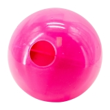 Mazee Ball, 5 in, Pink