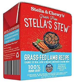 Stella & Chewy's Dog Grain-Free Stews