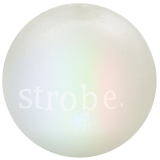 Strobe Ball Glow