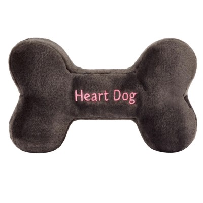 "Heart Dog" Bone, Medium