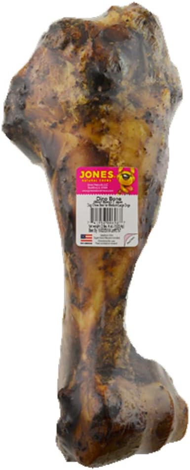 Jones Dino Bone  (individual)