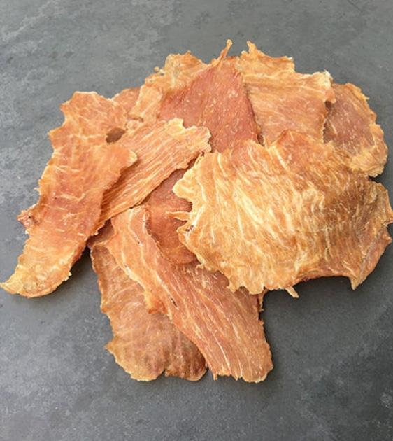 Farm Hounds Pork Jerky