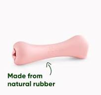 Beco Natural Rubber Treat Bone
