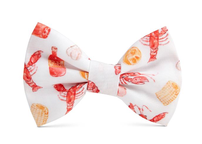 Southern Dog Bow Tie
