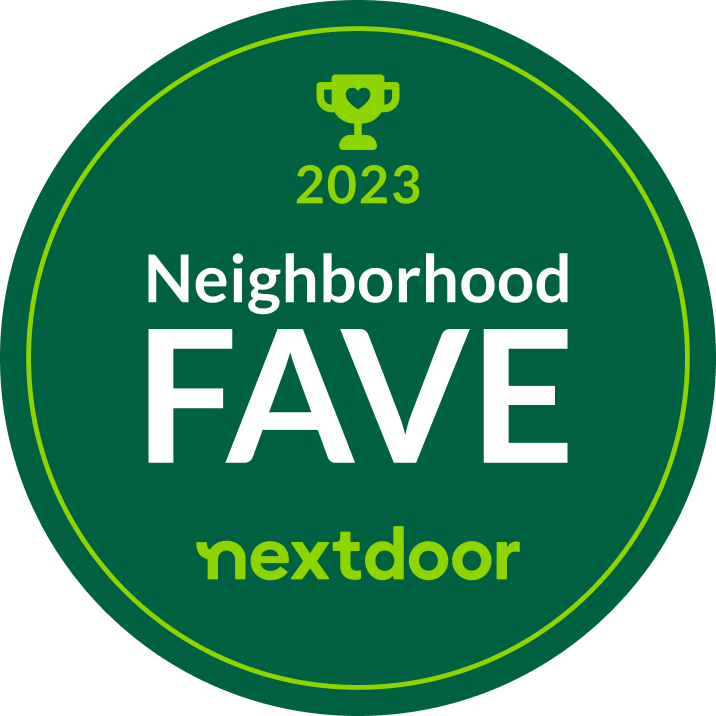 2023 Nextdoor’s Neighborhood Fave Winner