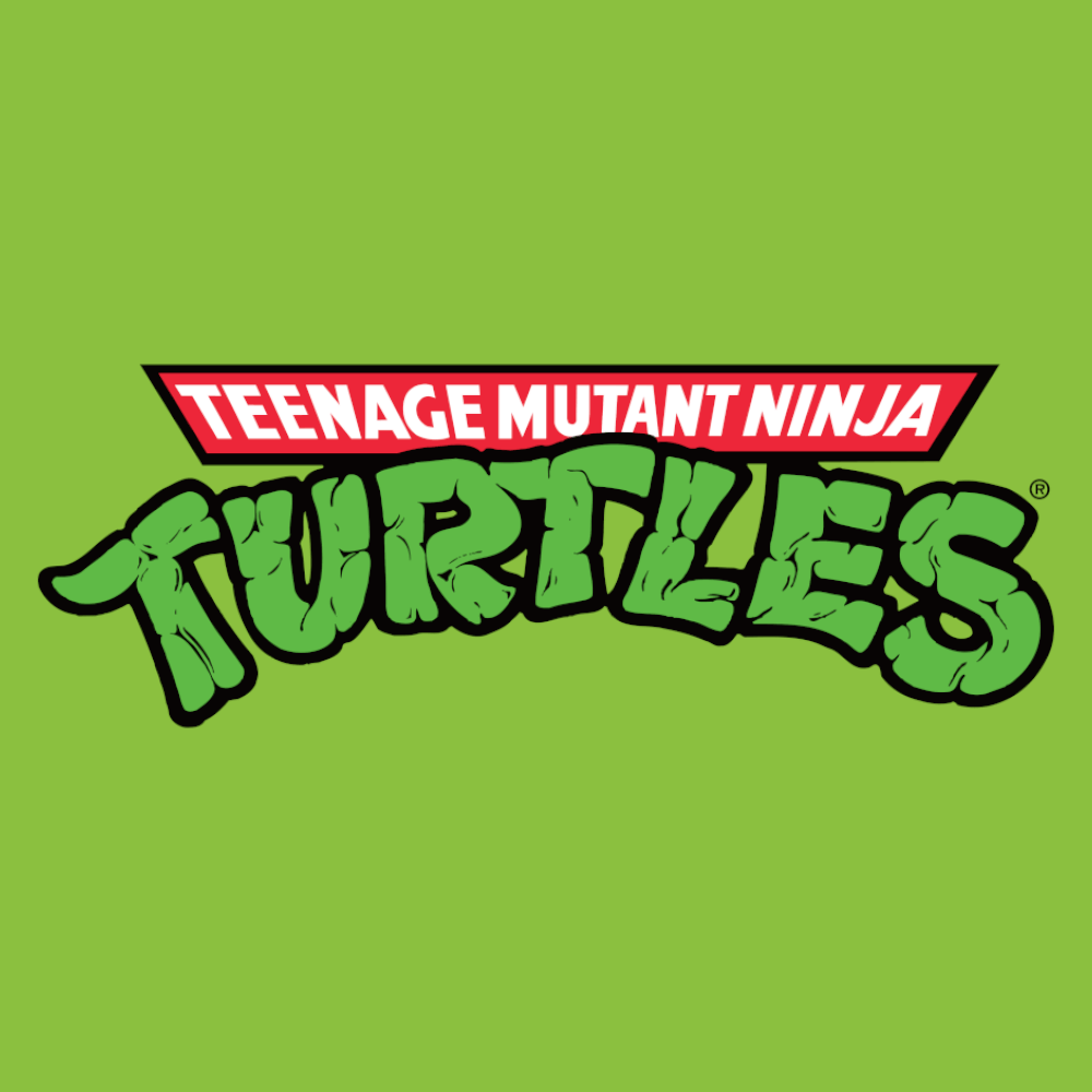 Teenage Mutant Ninja Turtles at Zia Records