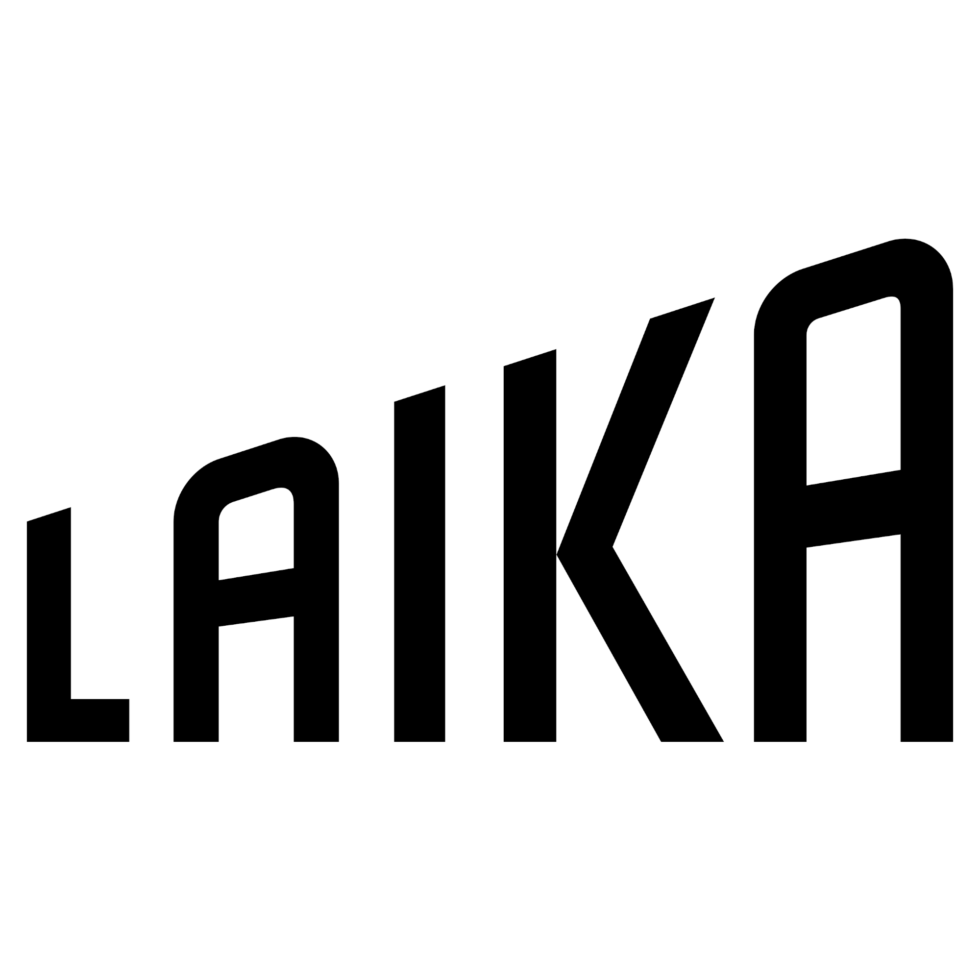 Laika Films at Zia Records