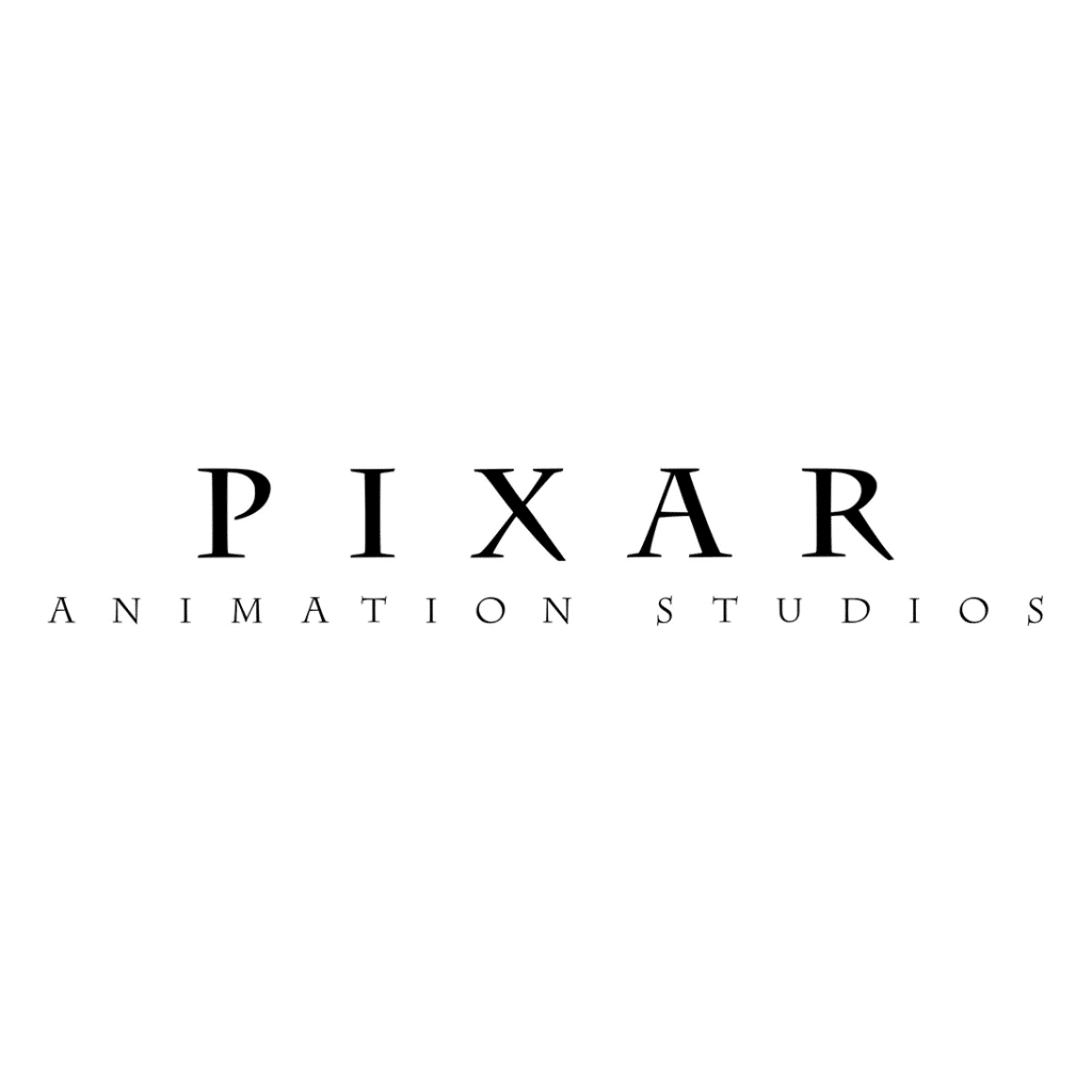Pixar Movies at Zia Records