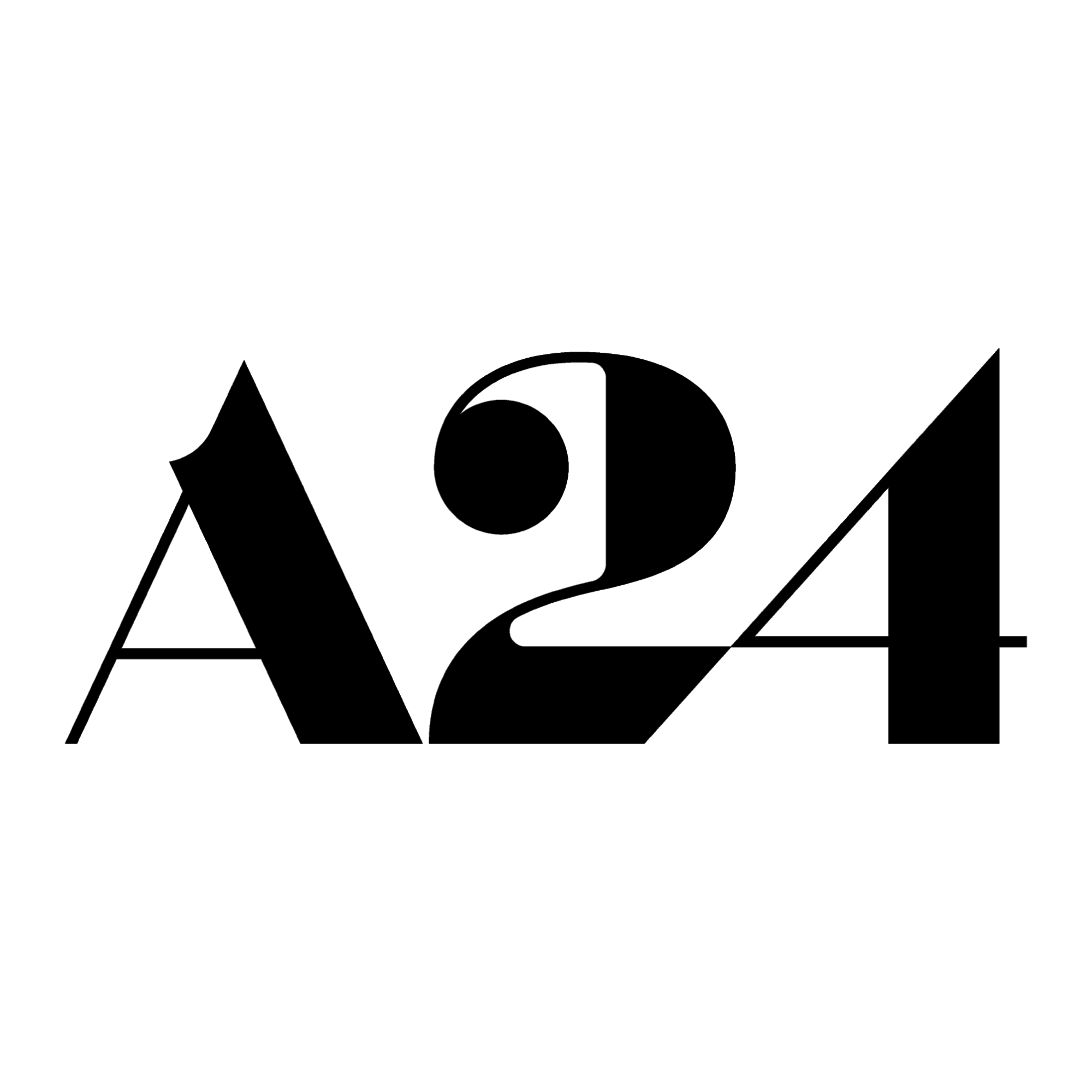 A24 Films at Zia Records