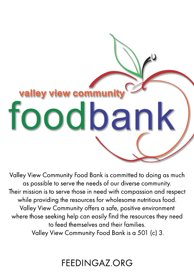 Valley View Community Food Bank