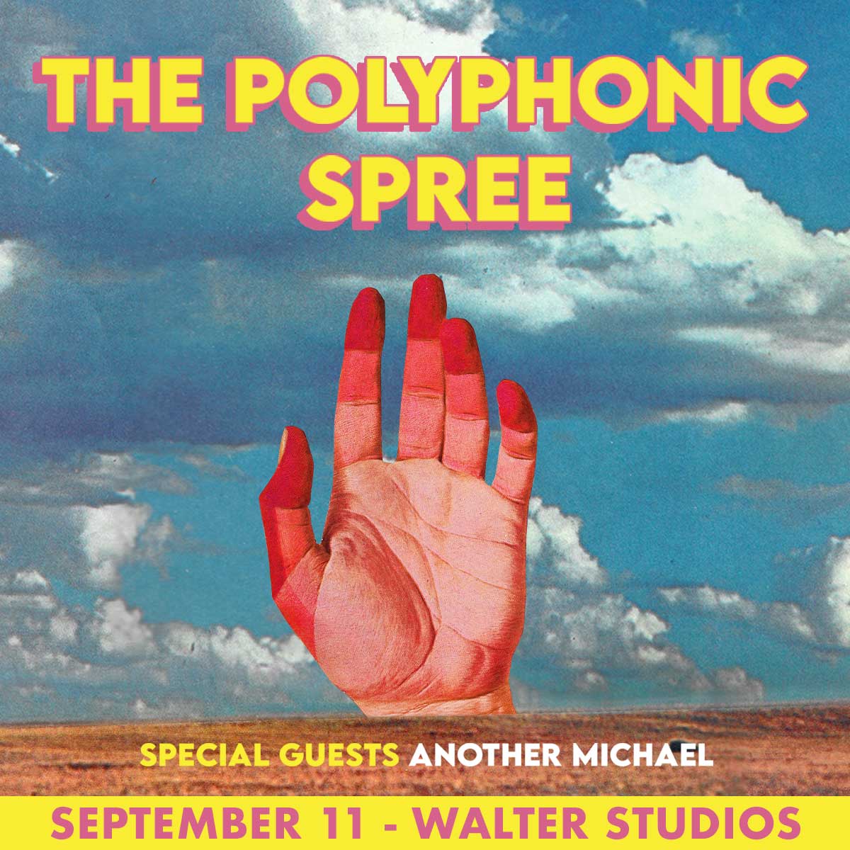 Polyphonic