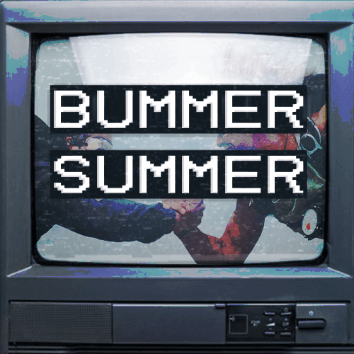 Bummer Summer at Zia Records