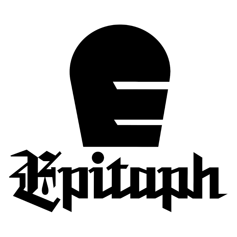 Epitaph at Zia Records