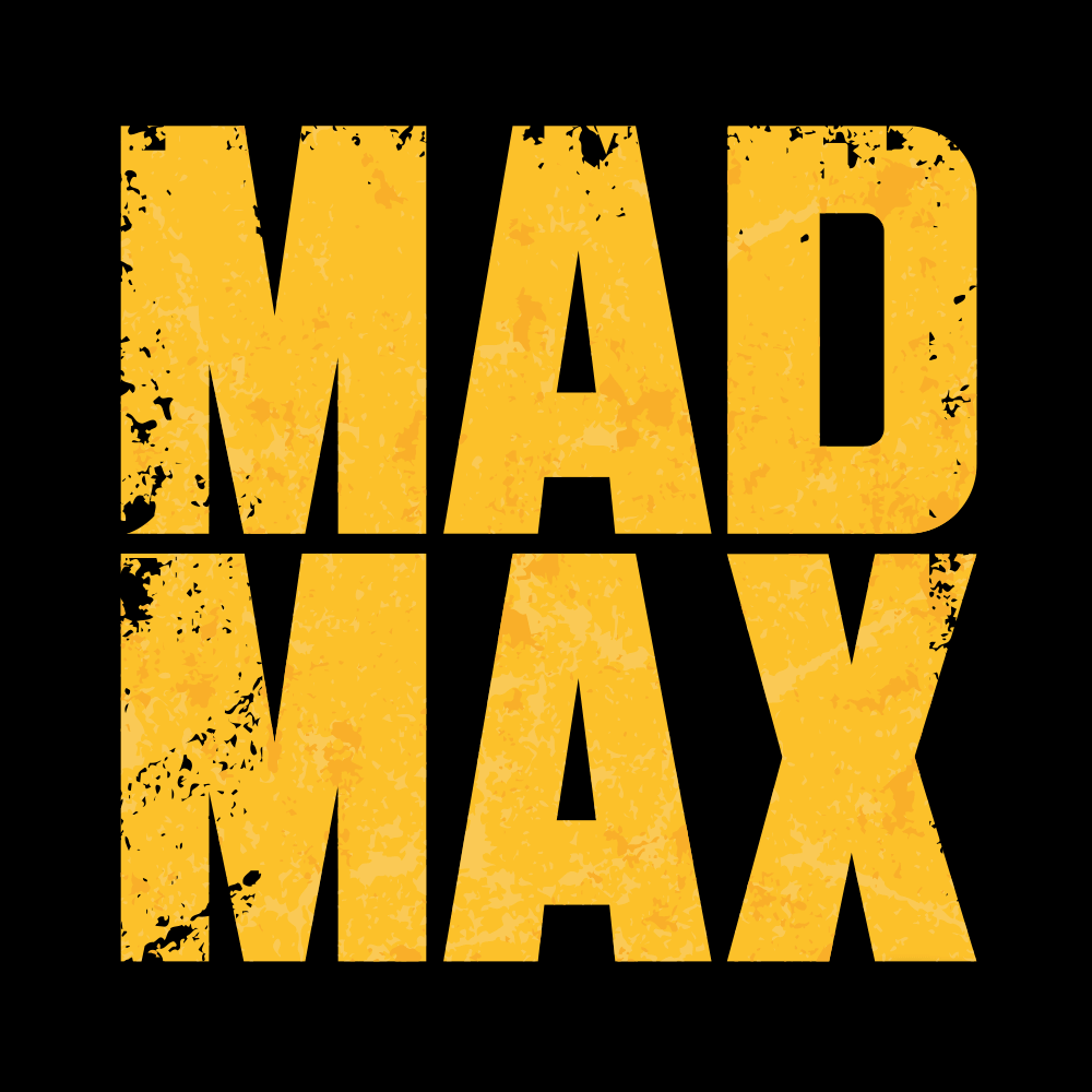 Mad Max at Zia Records