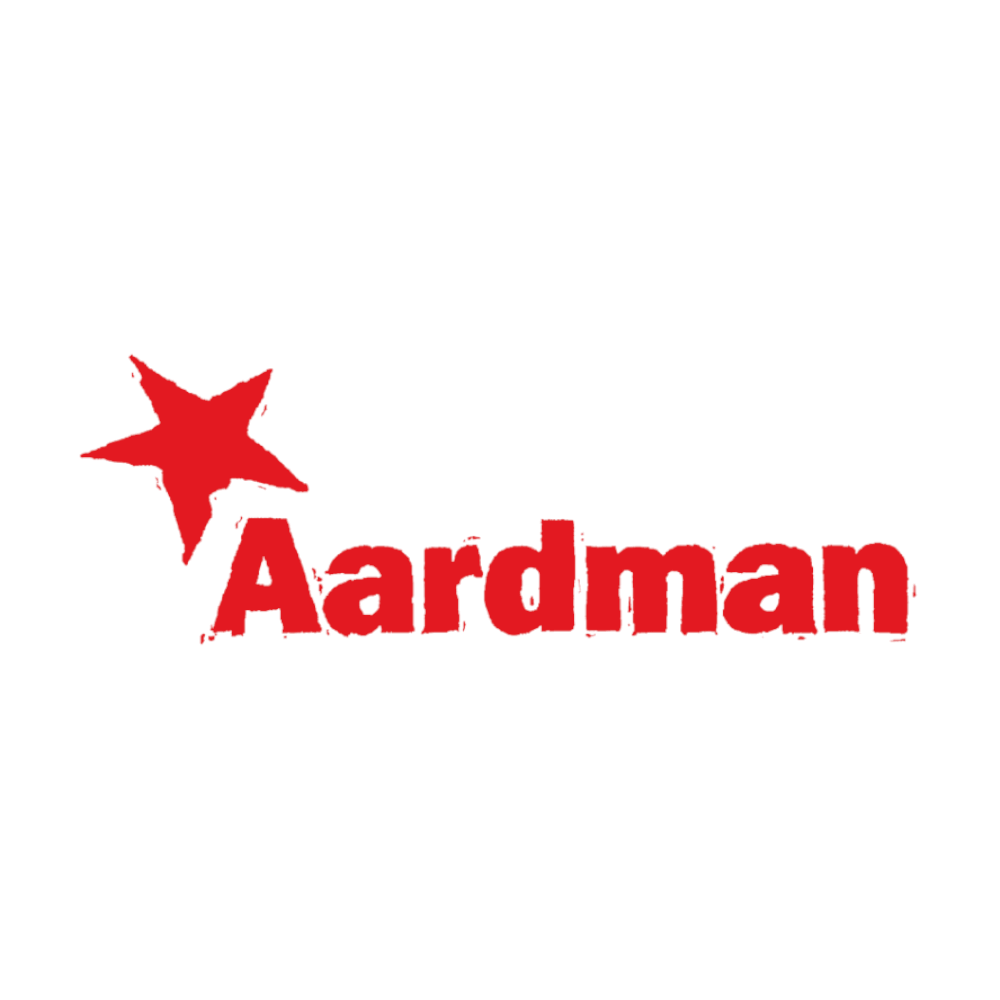 Aardman Animations at Zia Records
