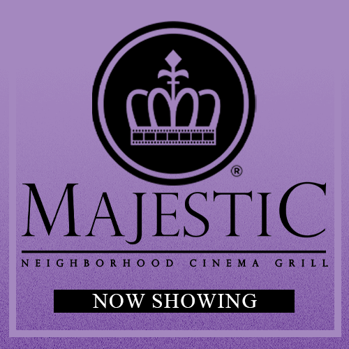Majestic Theaters