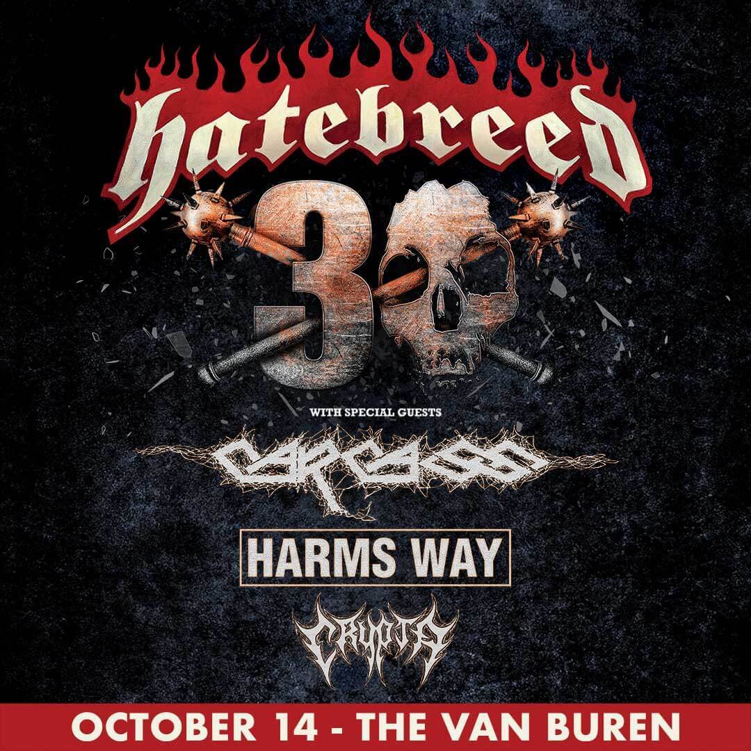 Hatebreed