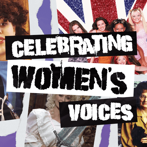 Womens' Voices