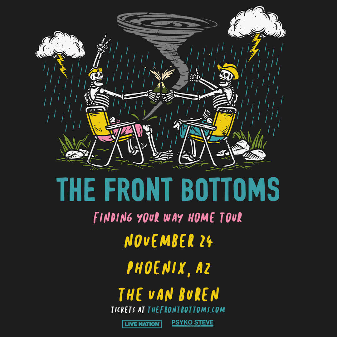 Front Bottoms