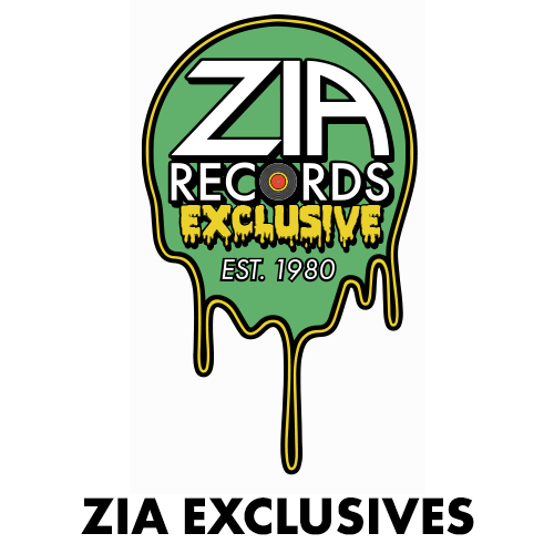Zia Records Exclusives