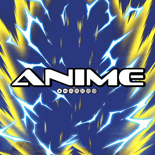 Anime at Zia Records