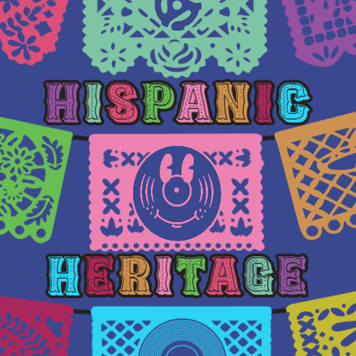 Latinx & Hispanic Heritage