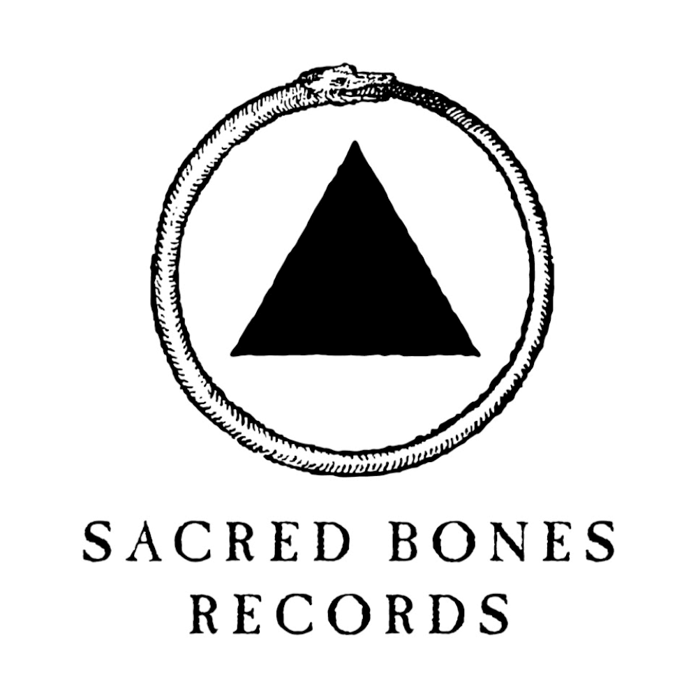 Sacred Bones Records at Zia Records