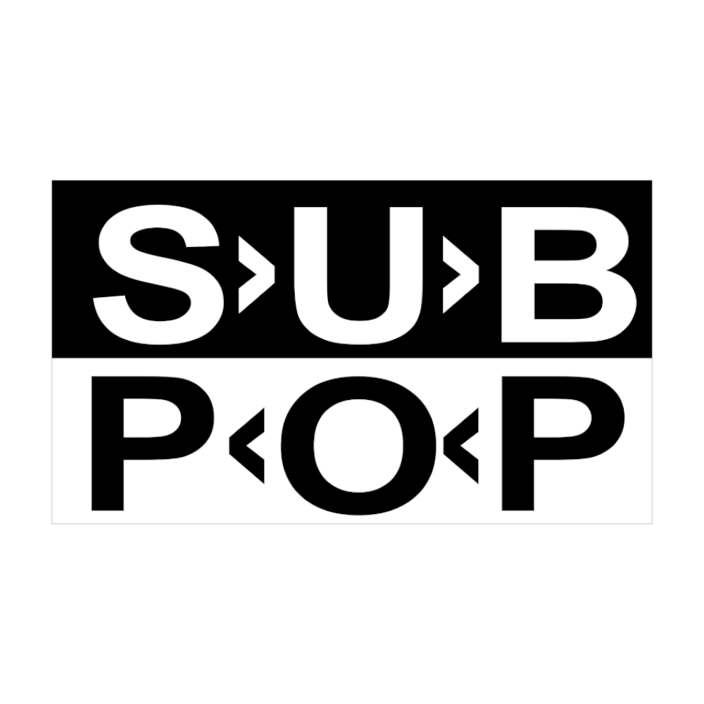 Sub Pop at Zia Records