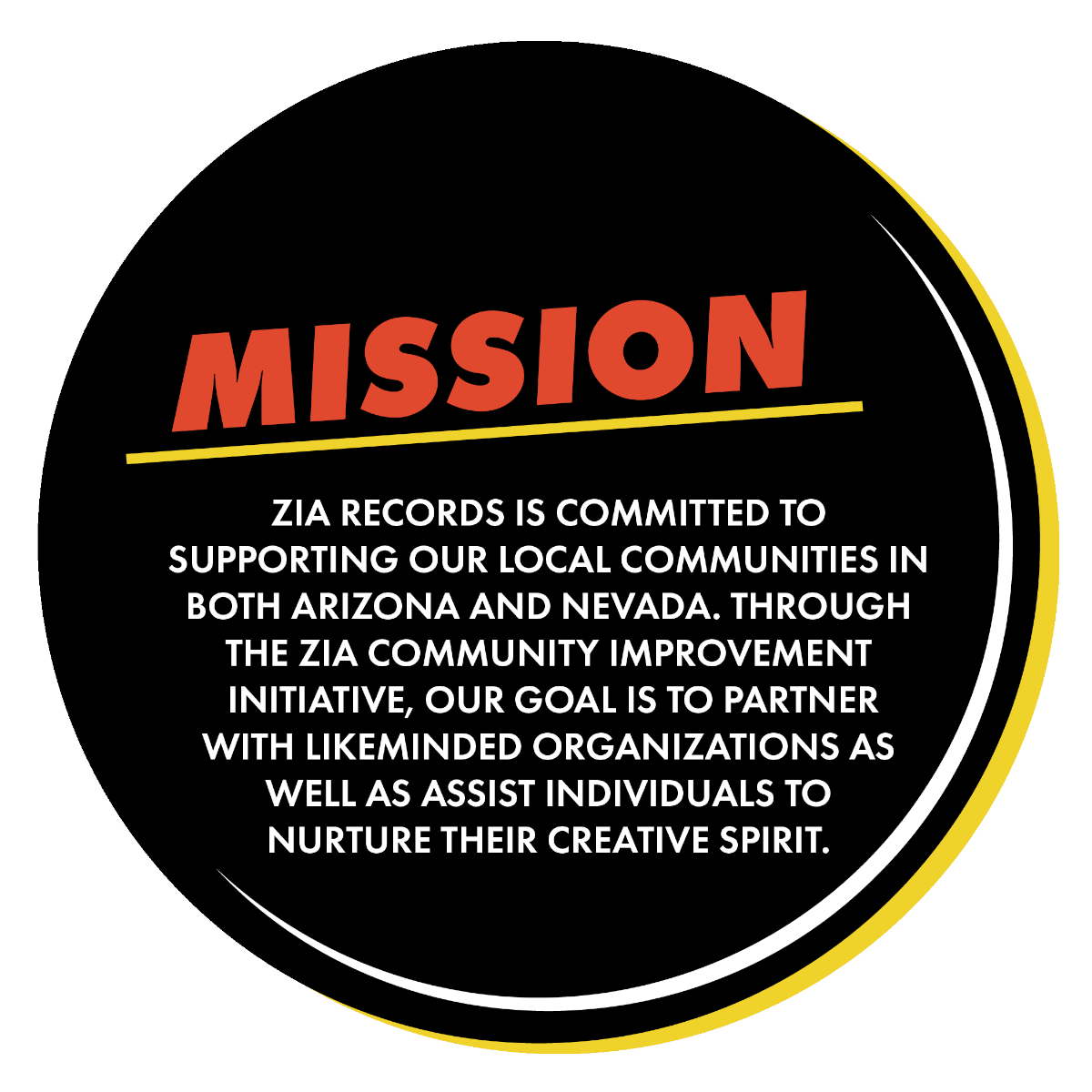 ZCII Mission Statement