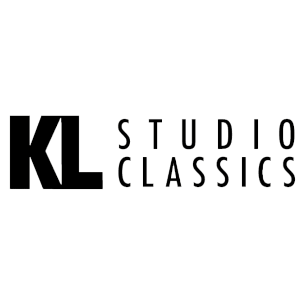 Kl Studio Classics