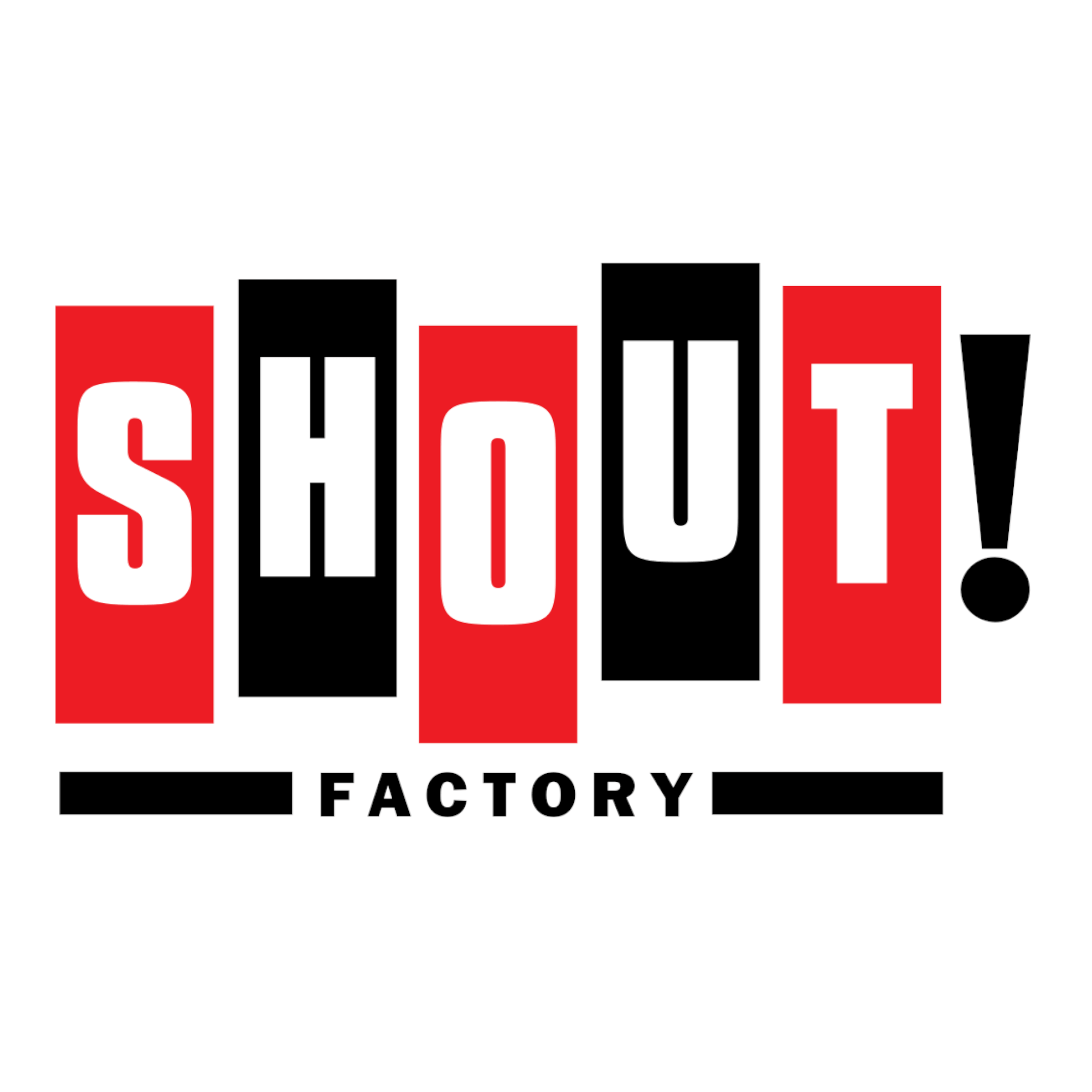 SHOUT! Factory