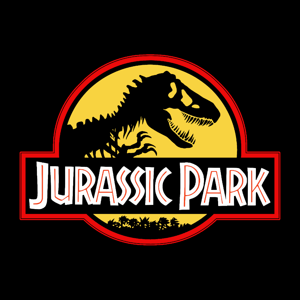 Jurassic Park at Zia Records